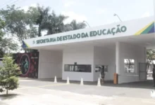 Governo convoca duzentos e cinquenta aprovados em concurso da Educação