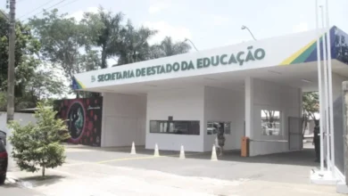 Governo convoca duzentos e cinquenta aprovados em concurso da Educação