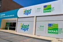 Governo de Goiás altera expediente em órgãos estaduais no feriado