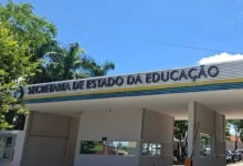 Governo de Goiás anula licitação de R$ 285 milhões da Secretaria de Educação