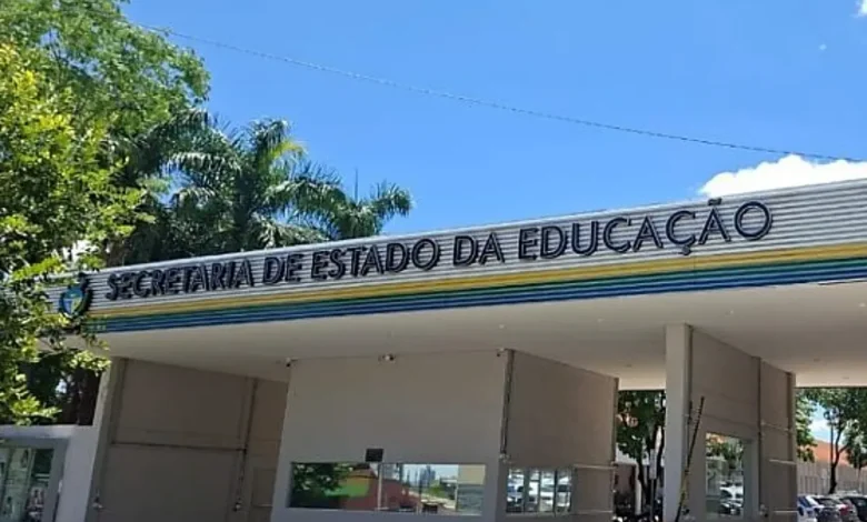 Governo de Goiás anula licitação de R$ 285 milhões da Secretaria de Educação
