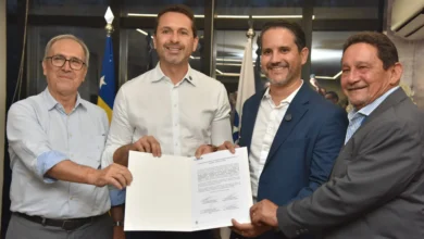 Governo de Goiás e Prefeitura de Aparecida lançam segunda etapa do Dianot