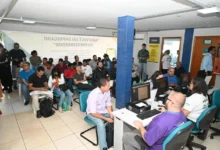 Governo de Goiás oferta 2,5 mil vagas de emprego em feirão na capital