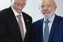 Governo do Chile confirma presença de Kast na posse de Lula