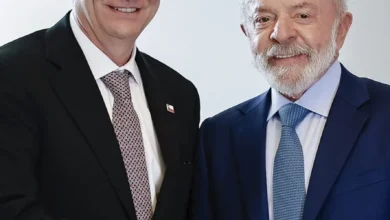 Governo do Chile confirma presença de Kast na posse de Lula