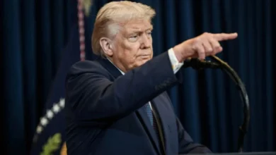 Governo dos Estados Unidos impõe sanções ao Tribunal Penal Internacional