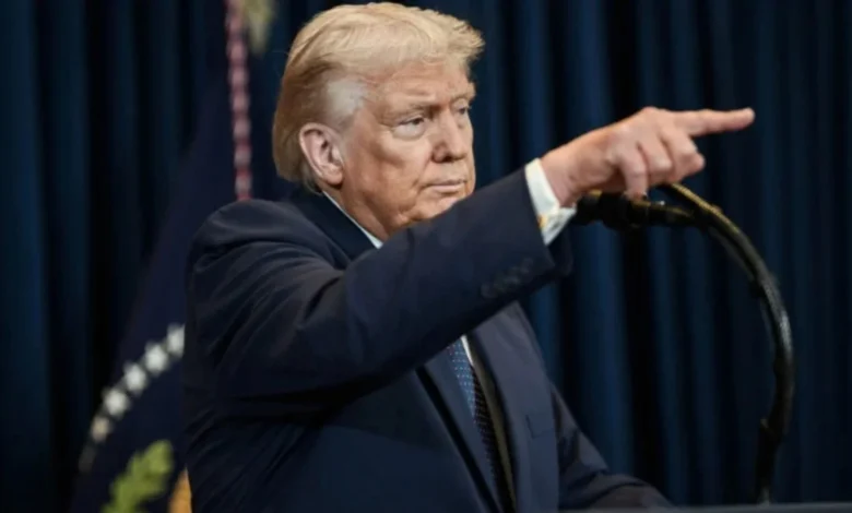 Governo dos Estados Unidos impõe sanções ao Tribunal Penal Internacional