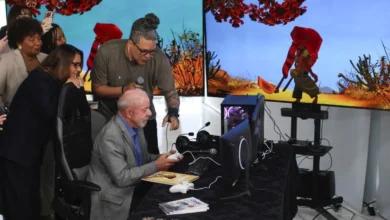 Governo federal oficializa regulamentação do marco legal da indústria de games