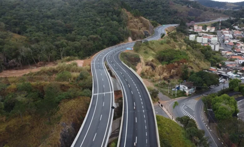 Governo federal planeja 11 leilões de rodovias para 2027 com foco em investimentos