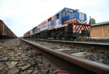 Governo federal planeja realizar quatro leilões de ferrovias em 2027