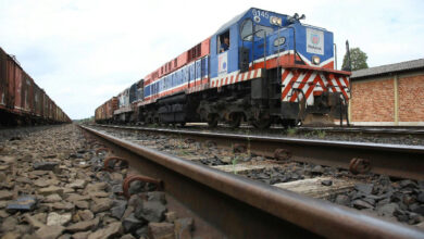 Governo federal planeja realizar quatro leilões de ferrovias em 2027
