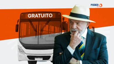 Governo federal prepara envio de proposta sobre tarifa zero no transporte público