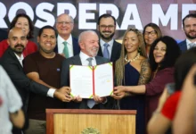 Governo Lula projeta investimento de R$ 5 bilhões em auxílio para MEI's