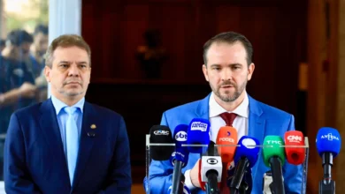Governo planeja mudar Constituição para focar no centro da meta fiscal