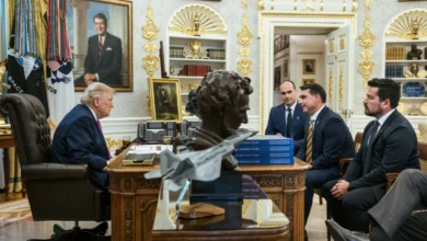 Governo Trump financia grupos brasileiros que contestam decisões do STF