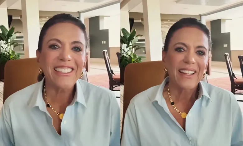 Gracinha Caiado celebra eleição para o Senado e reafirma compromisso com Goiás