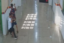 Guarda Civil impede invasão armada em escola de Senador Canedo