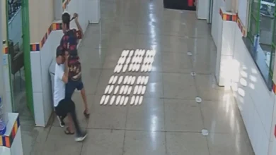 Guarda Civil impede invasão armada em escola de Senador Canedo