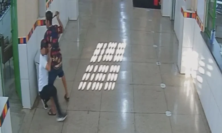 Guarda Civil impede invasão armada em escola de Senador Canedo