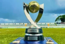 Guia de transmissão mostra onde ver as partidas da Terceira Divisão do Campeonato Goiano nesta tarde