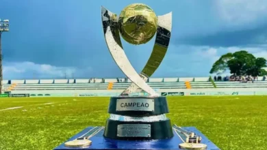 Guia de transmissão mostra onde ver as partidas da Terceira Divisão do Campeonato Goiano nesta tarde