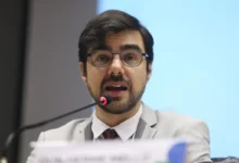 Guilherme Mello aponta riscos e classifica plano econômico de Flávio como recessivo