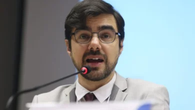Guilherme Mello aponta riscos e classifica plano econômico de Flávio como recessivo