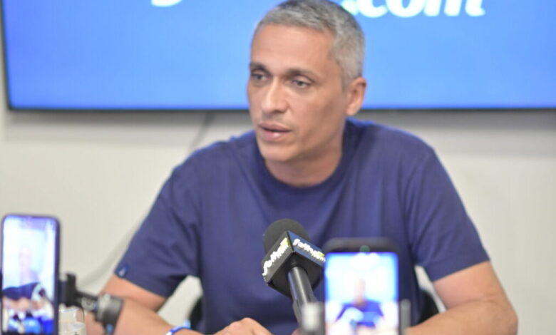 Gustavo Gayer articula retorno de Gleison Flávio ao PL em Aparecida de Goiânia