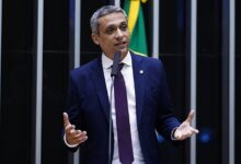 Gustavo Gayer conquista vaga no Senado Federal por Goiás
