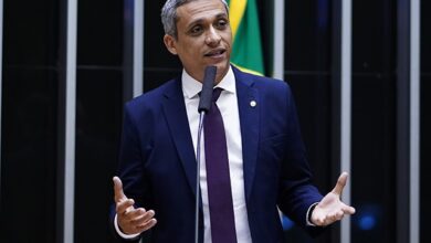 Gustavo Gayer conquista vaga no Senado Federal por Goiás
