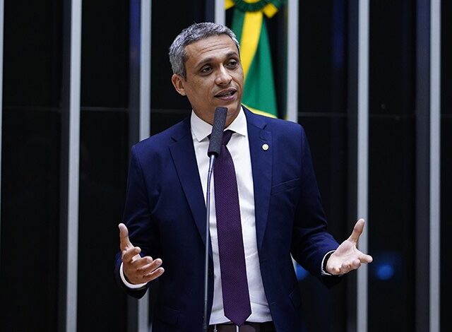 Gustavo Gayer conquista vaga no Senado Federal por Goiás