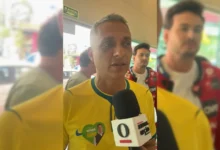 Gustavo Gayer questiona credibilidade de pesquisas eleitorais no dia da votação