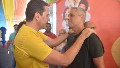 Gustavo Gayer sinaliza distanciamento de Wilder Morais em relação ao grupo de Vilela