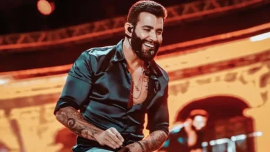 Gusttavo Lima sofre condenação judicial após expulsar espectadora de apresentação