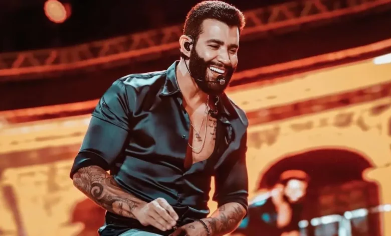 Gusttavo Lima sofre condenação judicial após expulsar espectadora de apresentação