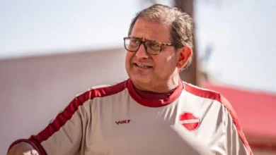 Guto afasta clima de pessimismo após empate dramático do Vila Nova na reta final