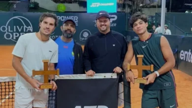 Guto Miguel e Eduardo Ribeiro levam a virada e ficam com o vice do Challenger 75 boliviano