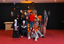 Halloween geek em Goiânia reúne fãs de anime e cultura pop
