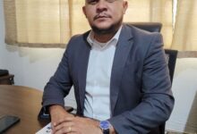 Hanleryo Arantes garante apoio da Assembleia de Deus Vila Nova para eleição de 2028