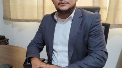Hanleryo Arantes garante apoio da Assembleia de Deus Vila Nova para eleição de 2028