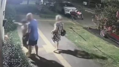 Homem é denunciado à polícia após enforcar criança que atirou pedra em portão em Goiânia