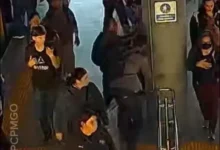Homem é preso após esfaquear rival na cabeça em terminal de transporte coletivo em Goiânia