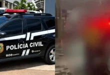 Homem é preso após usar inteligência artificial para ameaçar ex-companheira