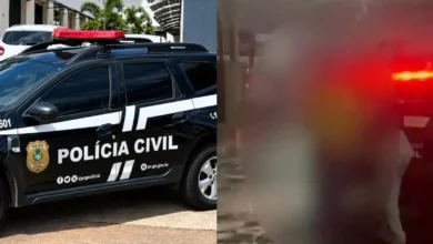 Homem é preso após usar inteligência artificial para ameaçar ex-companheira