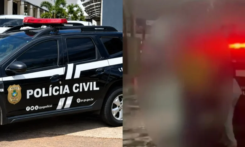 Homem é preso após usar inteligência artificial para ameaçar ex-companheira