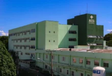 Hospital Araújo Jorge impõe condição para pagamento de reajuste salarial cobrado por funcionários