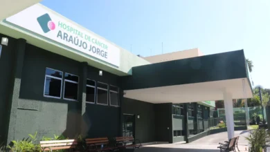 Hospital Araújo Jorge integra ato nacional por avanços na oncologia do SUS