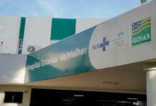 Hospital Estadual da Mulher recebe elogios por atendimento humanizado em Goiânia