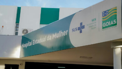 Hospital Estadual da Mulher recebe elogios por atendimento humanizado em Goiânia