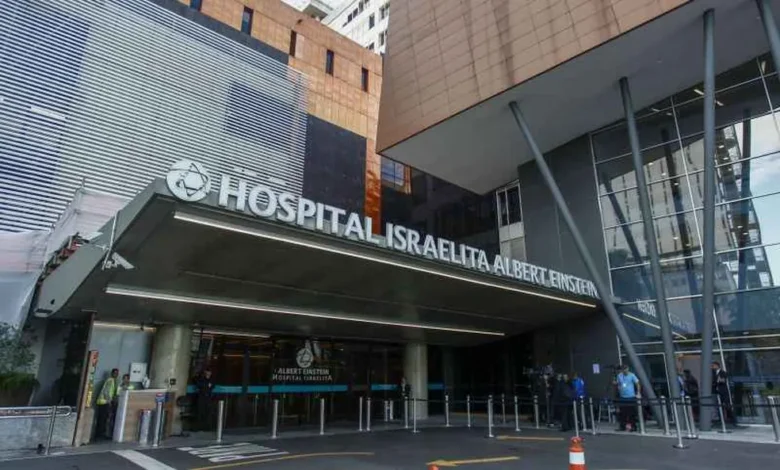 Hospital Israelita Albert Einstein sofre ataque cibernético e expõe dados de pacientes